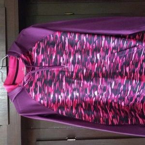 Nike xl hooded sweatshirt